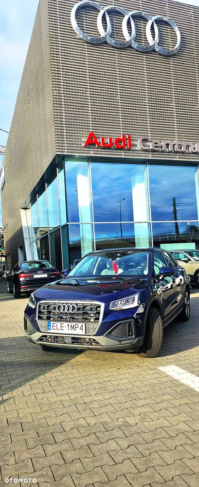 Audi Q2 35 TFSI S tronic - 2