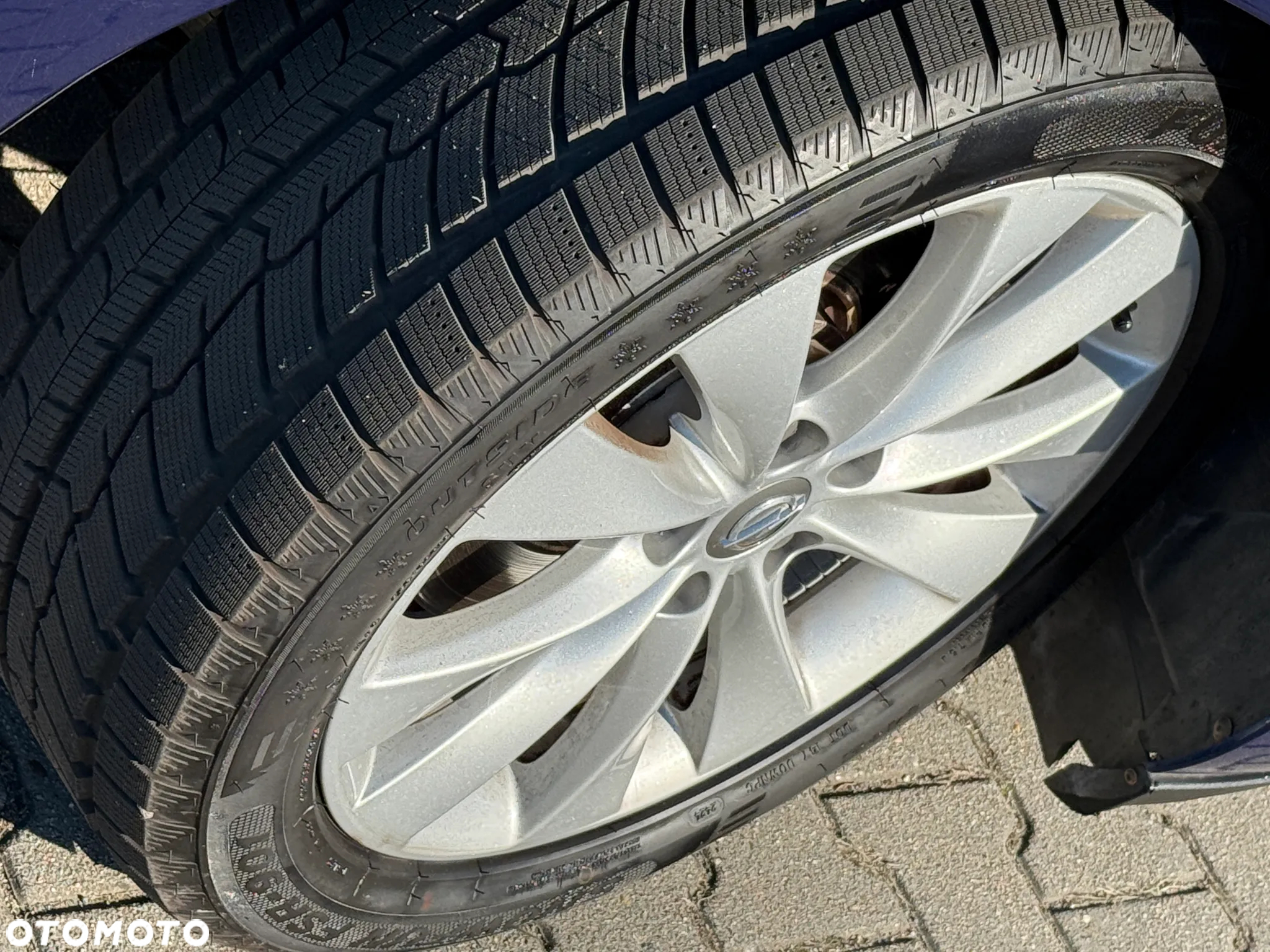 Opel Astra IV GTC 1.6 CDTI Enjoy S&S - 12