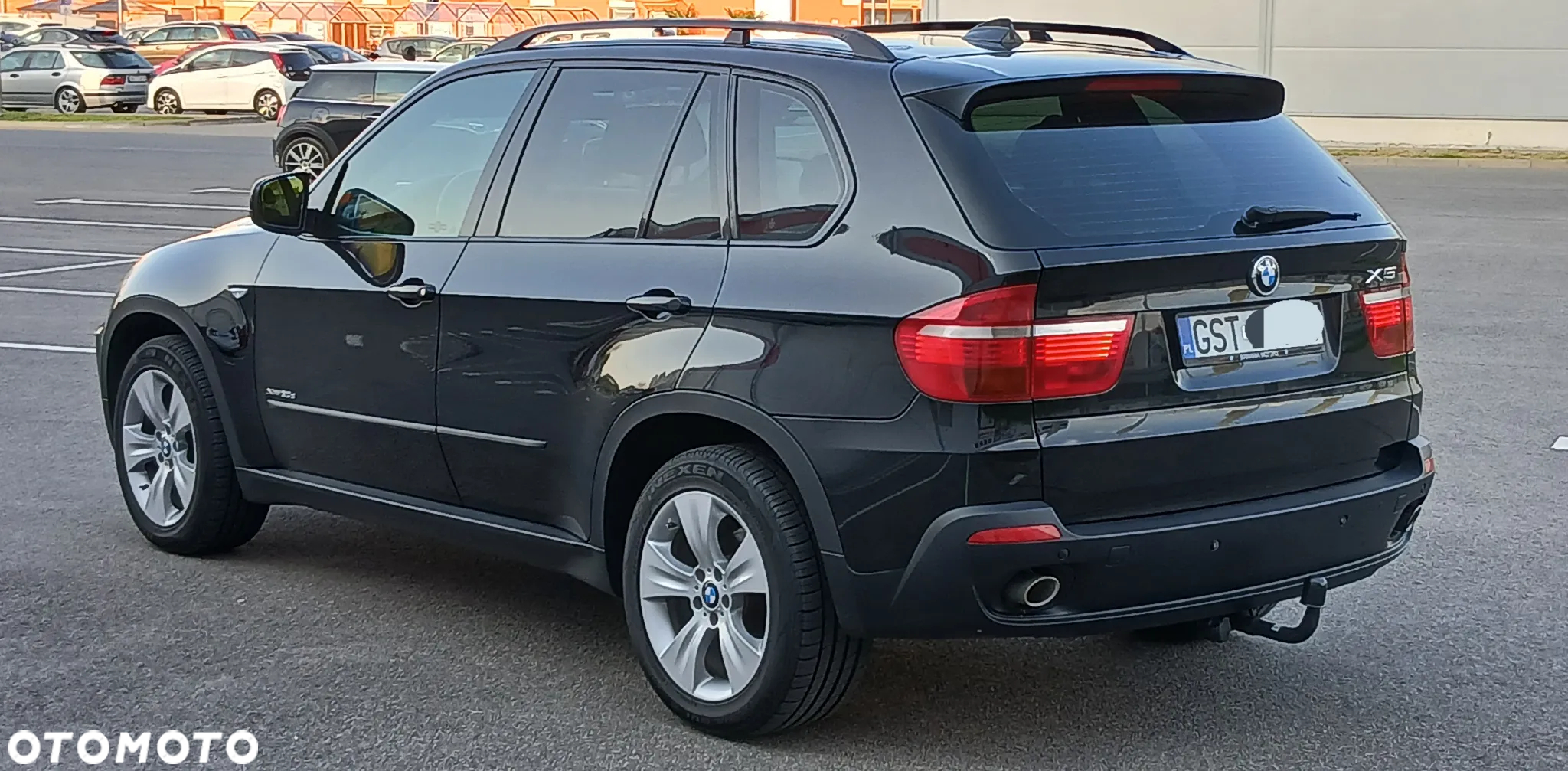 BMW X5 3.0d xDrive - 7