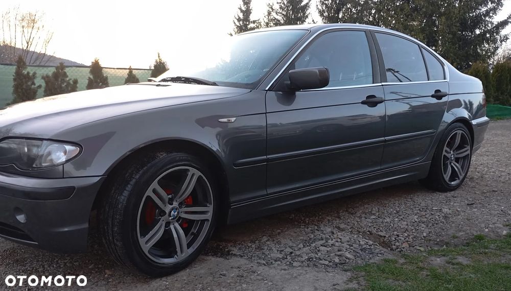 BMW Seria 3 320d Edition Lifestyle - 1