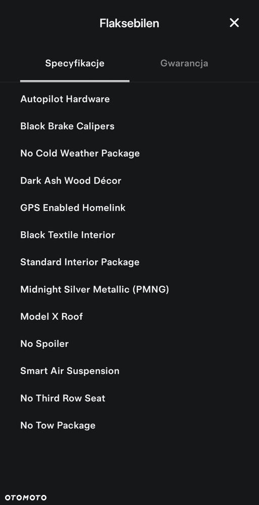 Tesla Model X - 29