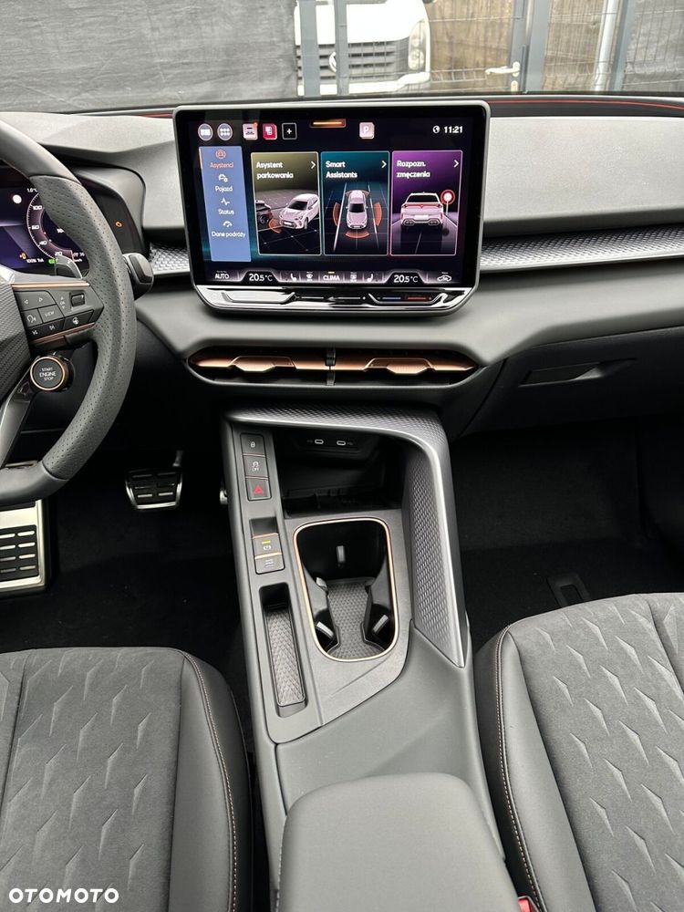 Cupra Terramar 1.5 eTSI mHEV DSG - 27