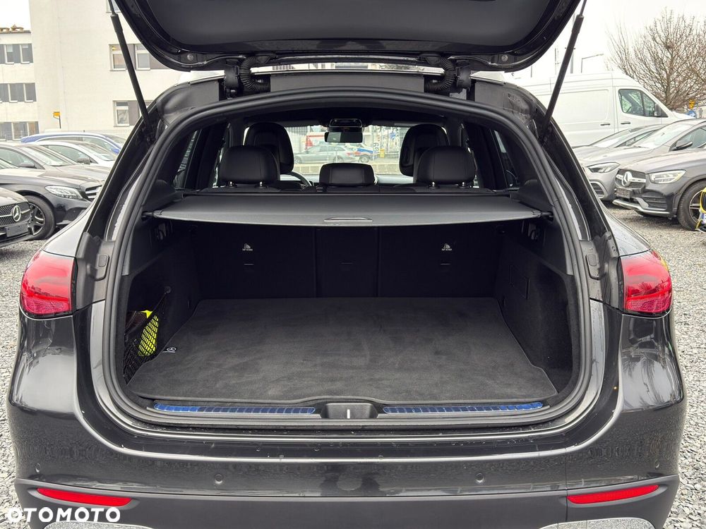 Mercedes-Benz GLC - 20