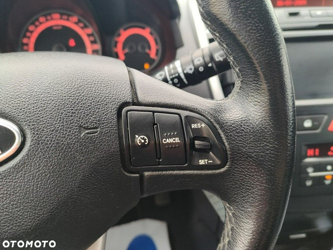 Kia Ceed - 19