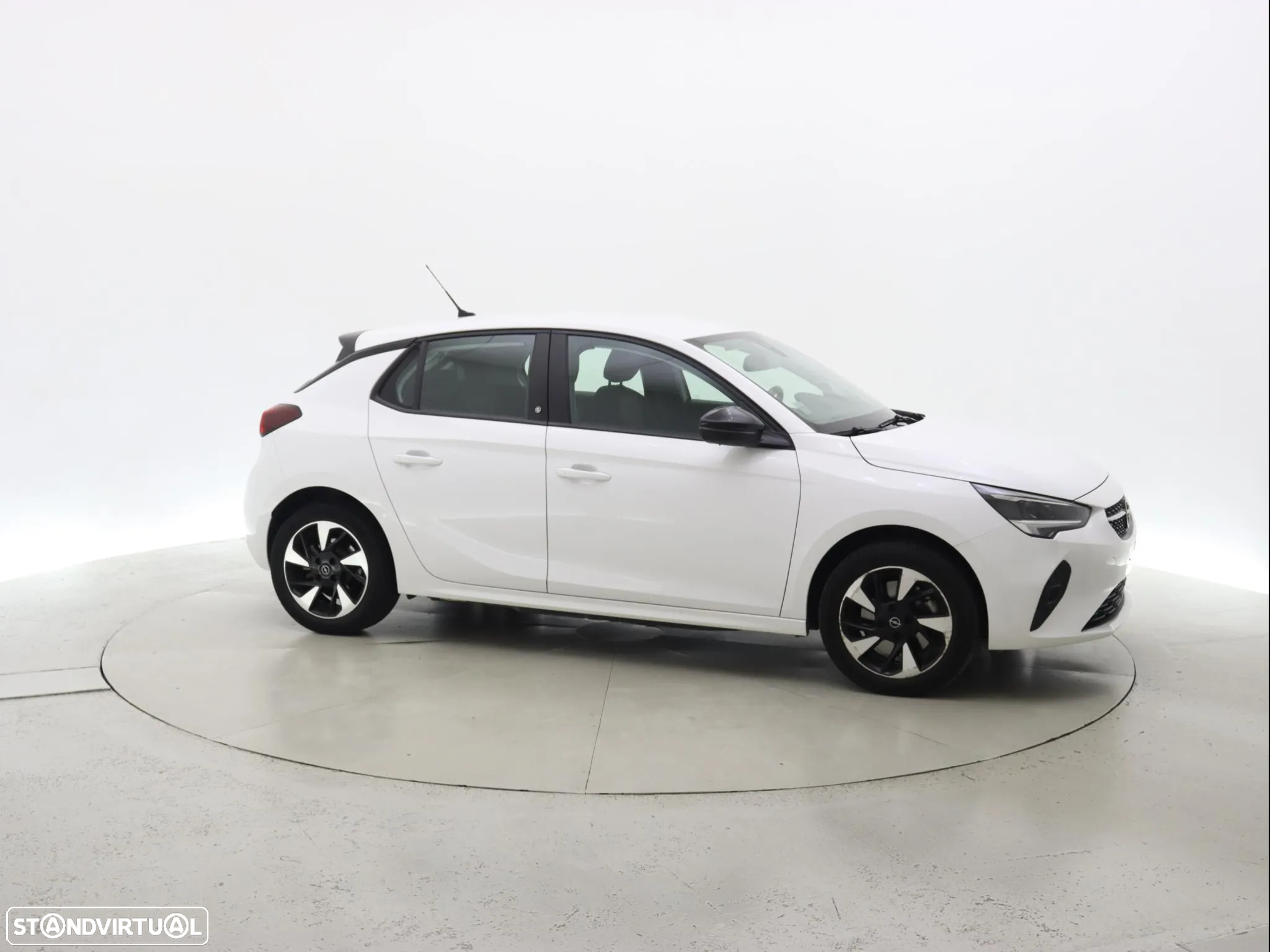 Opel Corsa-e Business Edition - 9