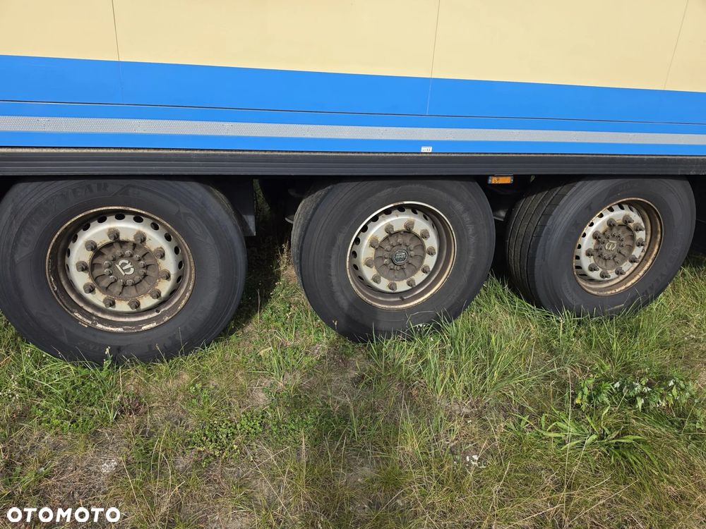 Krone SDR27 // 2019r - 7