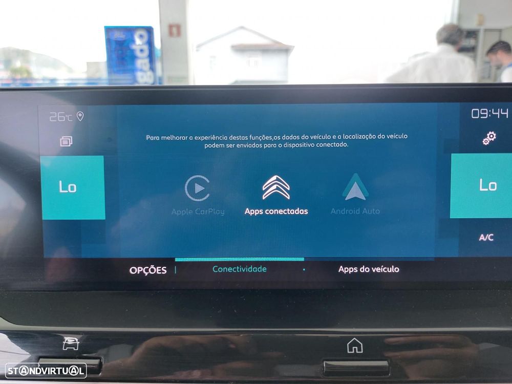 Citroën e-C4 50 kWh Feel Pack - 31