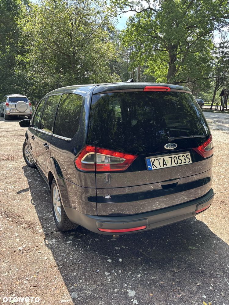 Ford Galaxy - 5