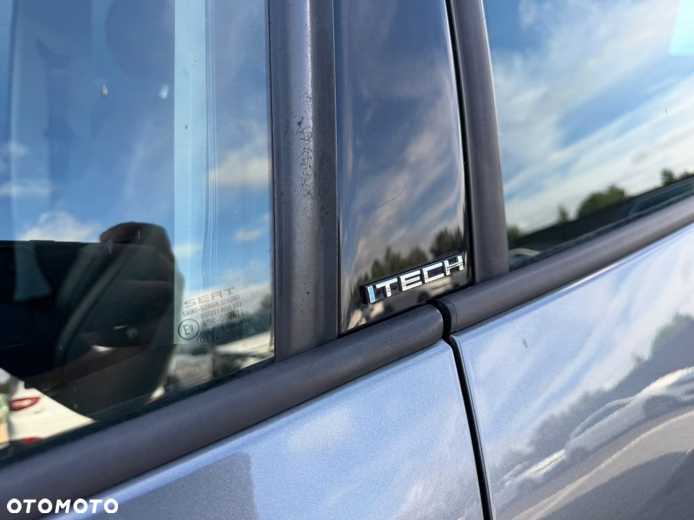 Seat Ibiza 1.2 TSI CONNECT - 16
