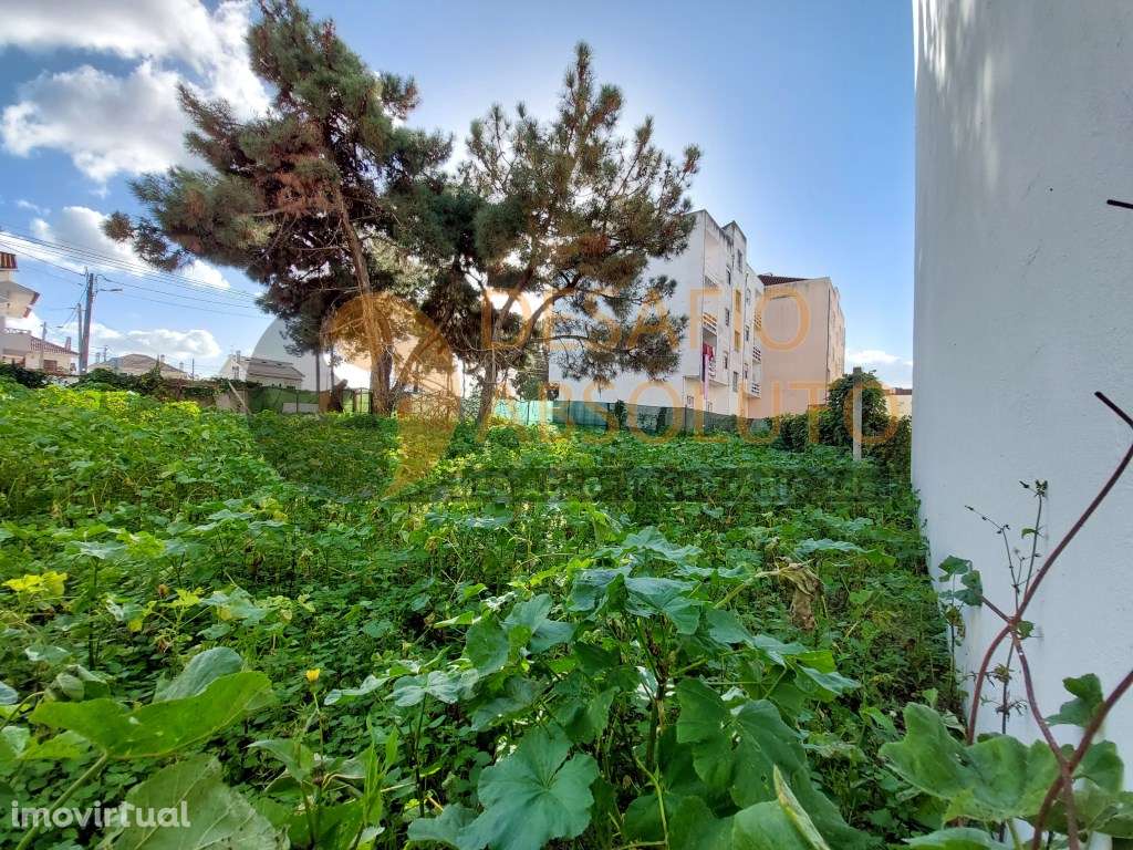 Terreno Urbano - Quinta do Conde, Sesimbra - Grande imagem: 3/10