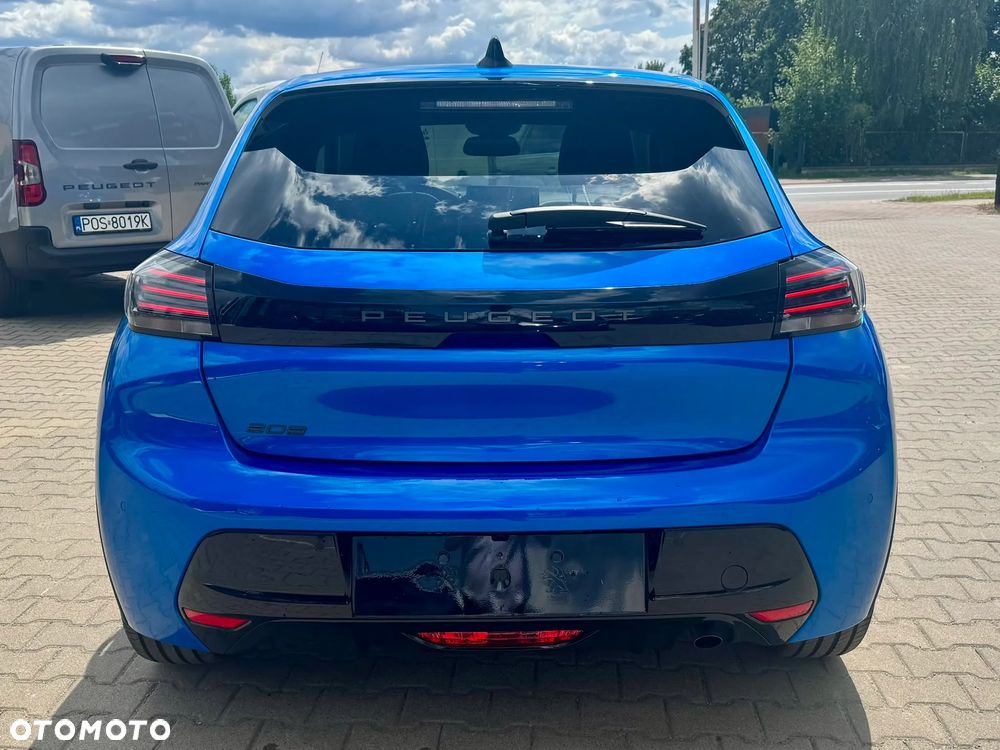 Peugeot 208 1.2 T Allure S&S - 7