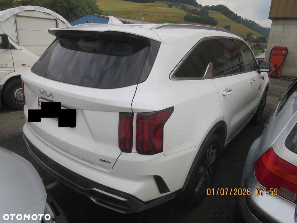 Kia Sportage 1.6 T-GDI HEV L 4WD - 2