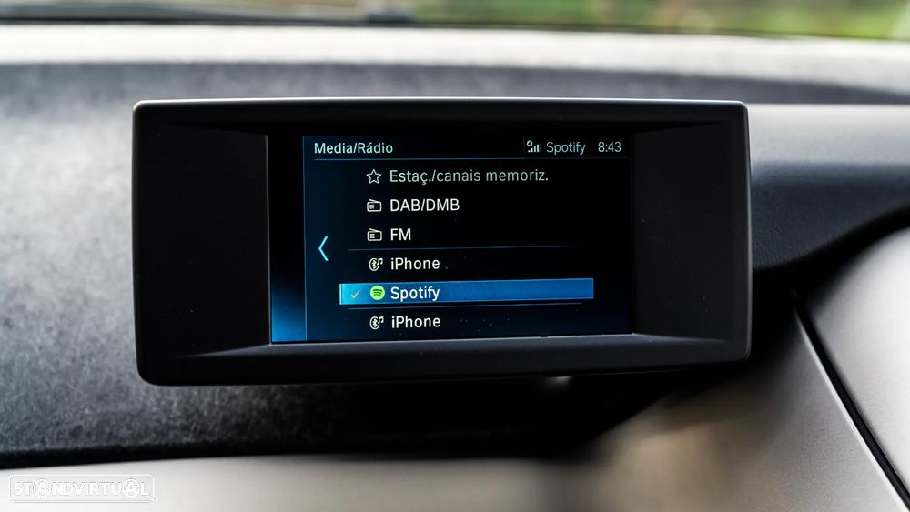 BMW i3 (120 Ah) - 14