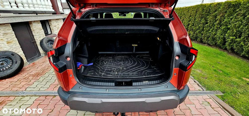Dacia Duster 1.0 TCe Journey - 10
