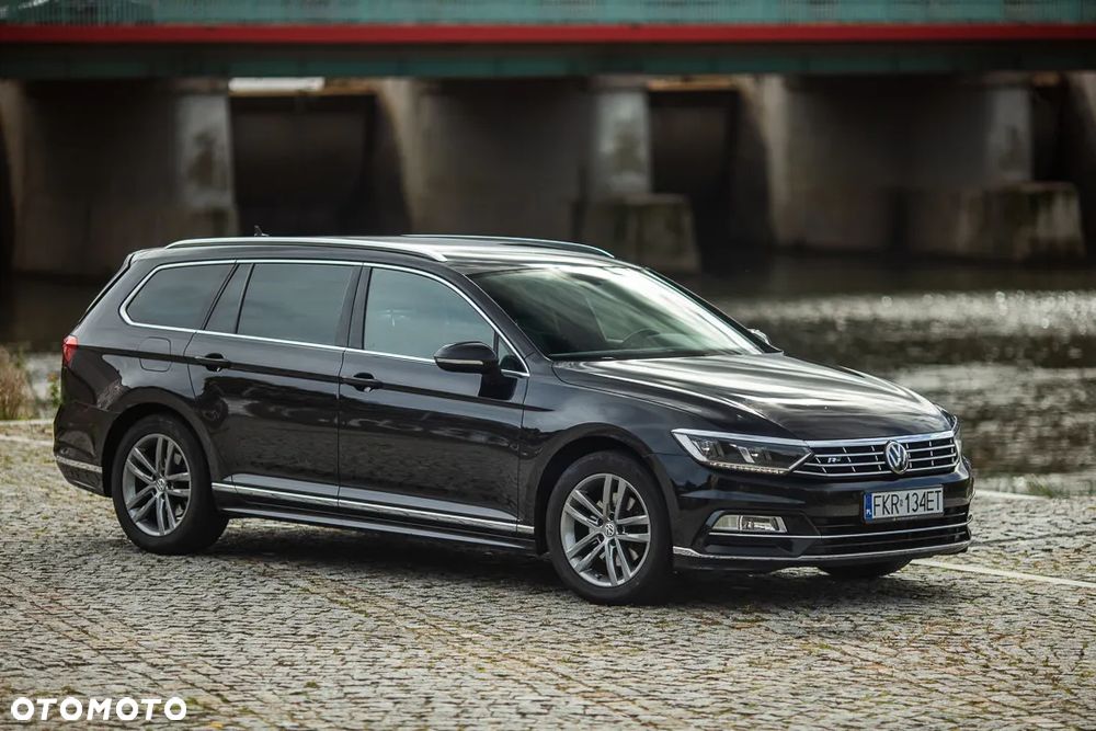 Volkswagen Passat Variant 2.0 TDI SCR DSG Highline - 8