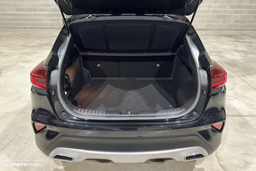 Kia XCeed 1.6 GDi PHEV Drive - 42