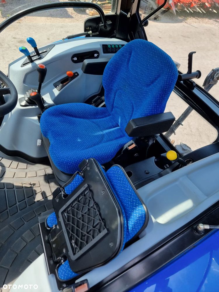 New Holland T4.75 S - 11