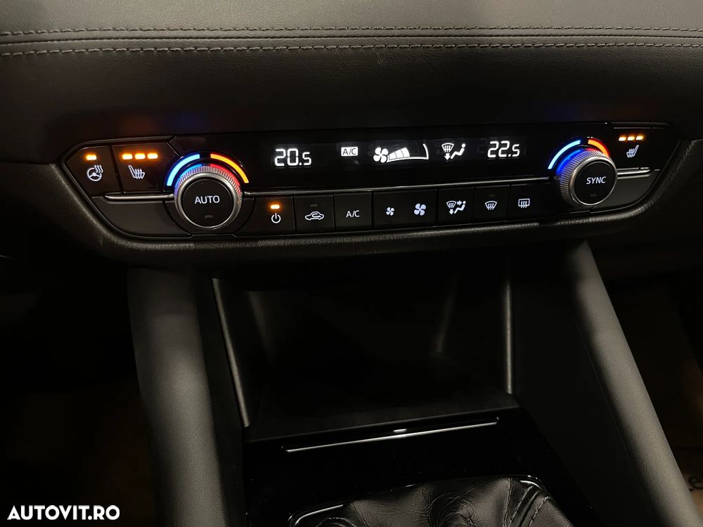 Mazda 6 G165 Revolution - 23