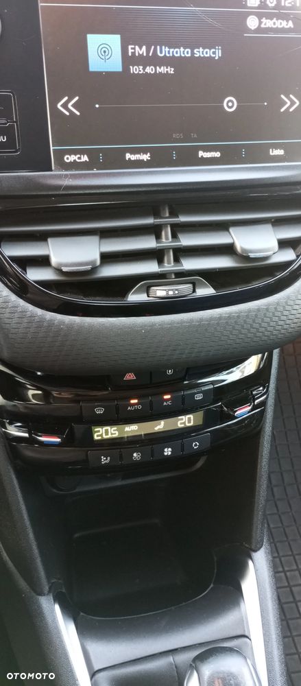 Peugeot 208 1.2 PureTech Active - 6