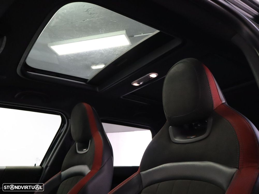 MINI Countryman John Cooper Works ALL4 Auto Desportiva - 26