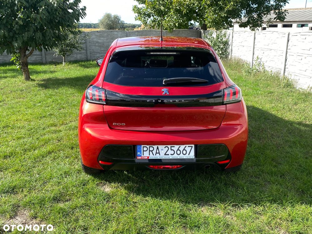 Volkswagen Golf 1.2 TSI BlueMotion Technology Allstar - 3
