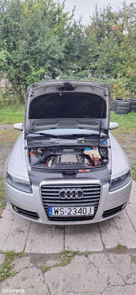 Audi A6 Limousine - 9
