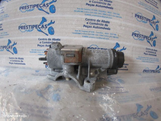 Canhão 4B0905851C VW NEW BEETLE 1 CABRIOLET 1Y FASE 1 2004 1.6I 102CV 2P VERDE KIT - 3