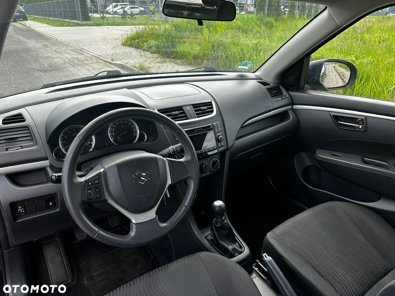 Suzuki Swift 1.2 Comfort - 9