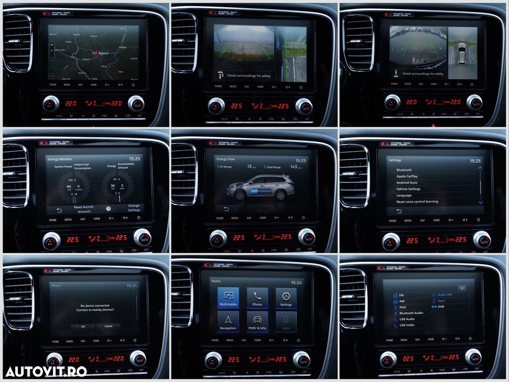 Mitsubishi Outlander ver-2-4-4wd-plug--in-hybrid-top - 5