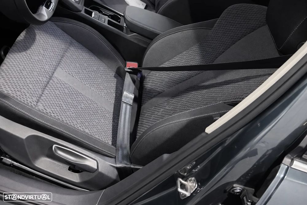 Skoda Octavia Break 1.4 TSi iV Style DSG - 9