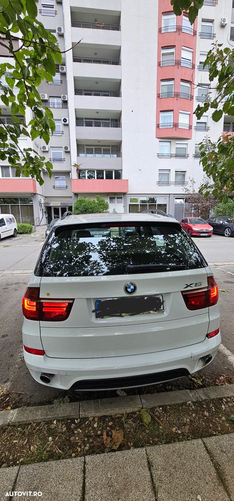 BMW X5 xDrive30d - 4
