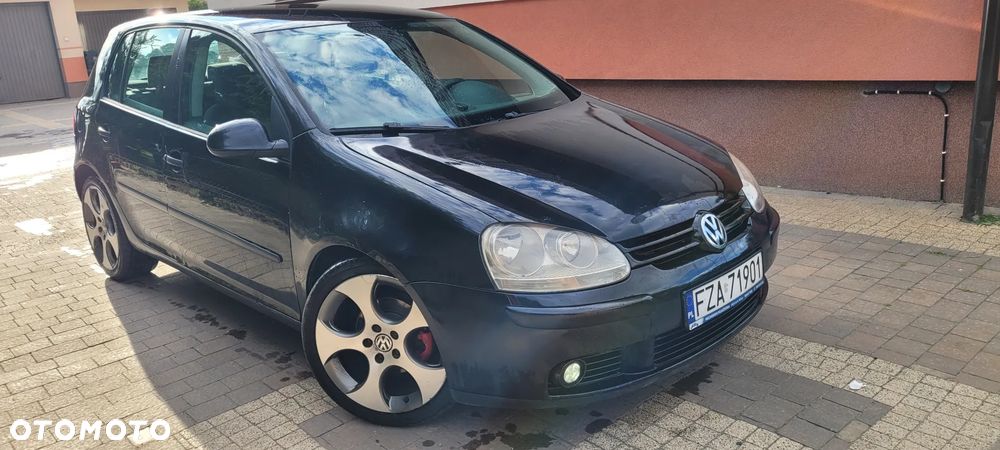Volkswagen Golf 1.9 TDI Tour Edition - 6