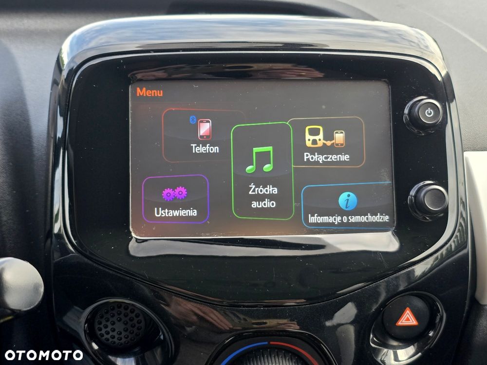 Peugeot 108 VTI 68 ETG5 Top Active - 29