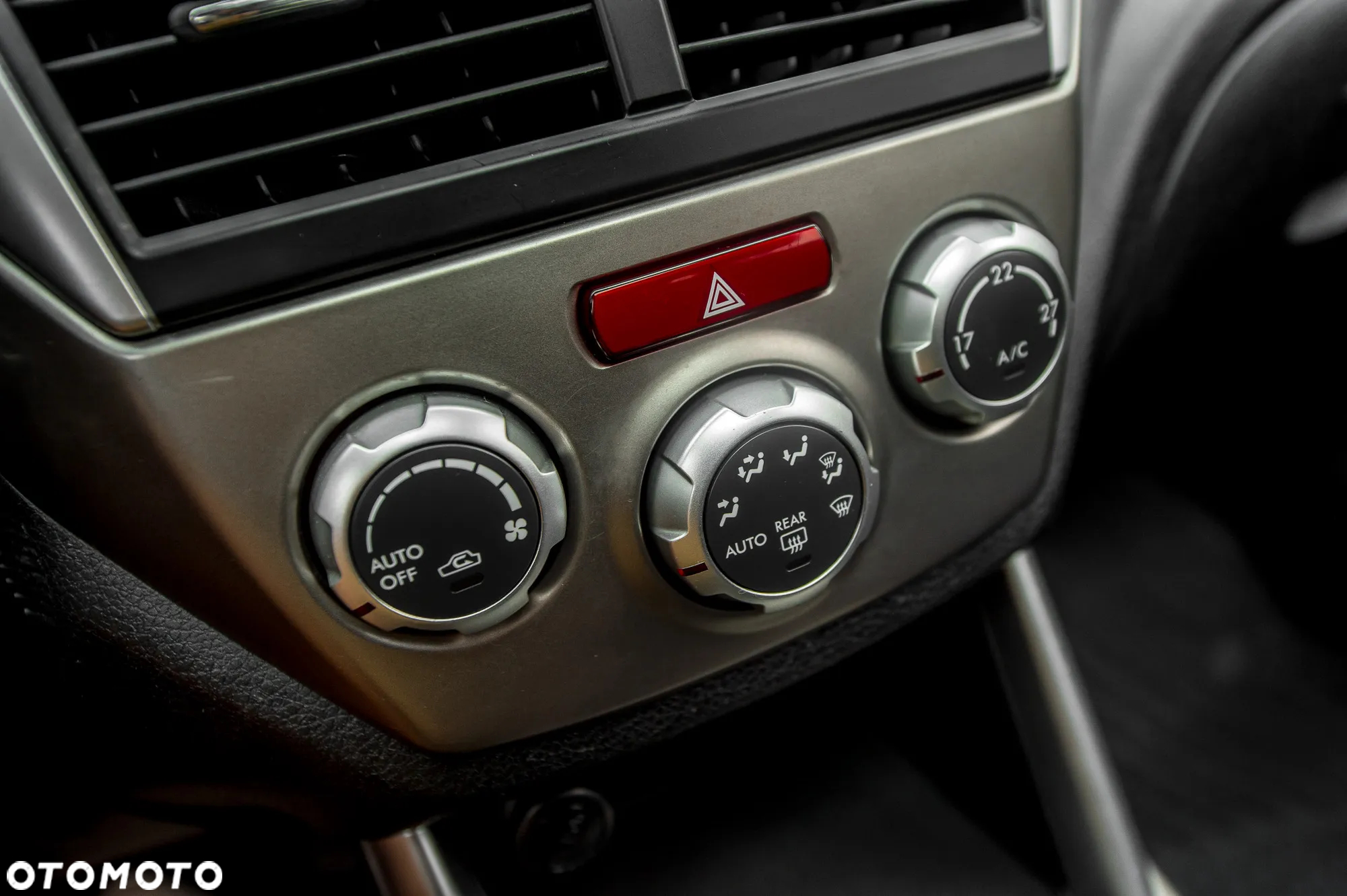 Subaru Forester 2.0X Exclusive - 28