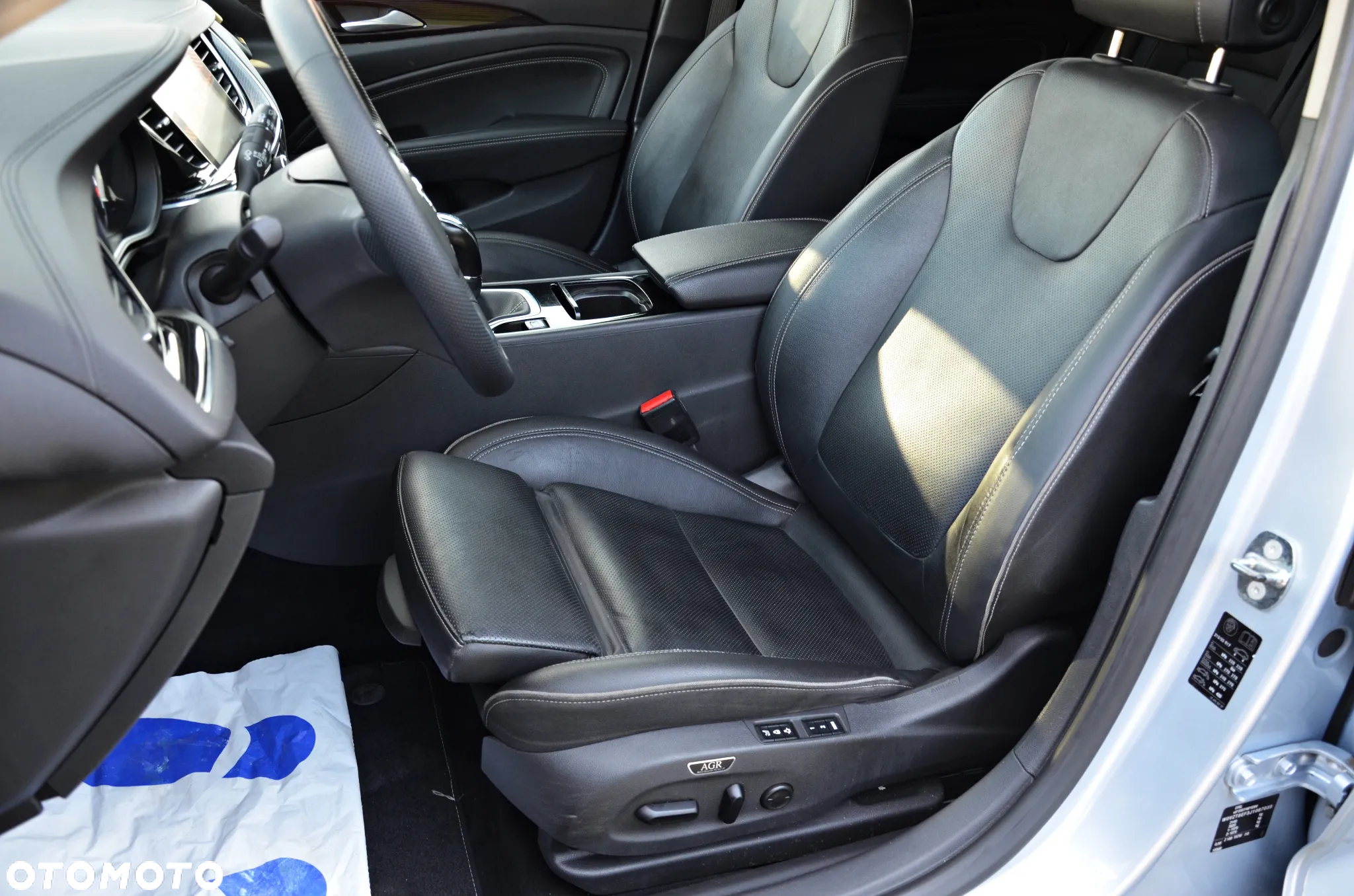 Opel Insignia 1.6 CDTI Sports Tourer ecoFLEXStart/Stop Business Innovation - 29