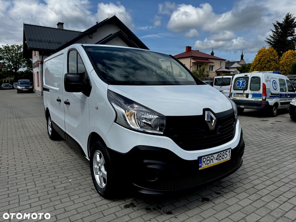 Renault Trafic - 3
