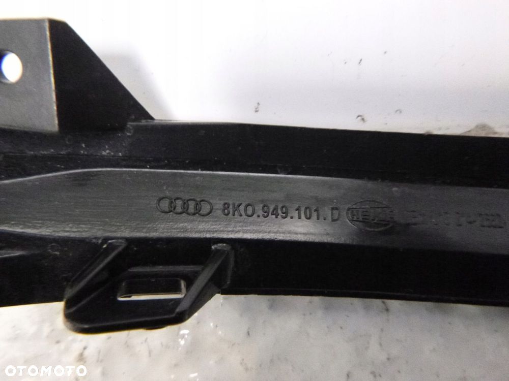 AUDI A3 A4 A5 KIERUNKOWSKAZ BOCZNY LUSTERKA LEWY - 12