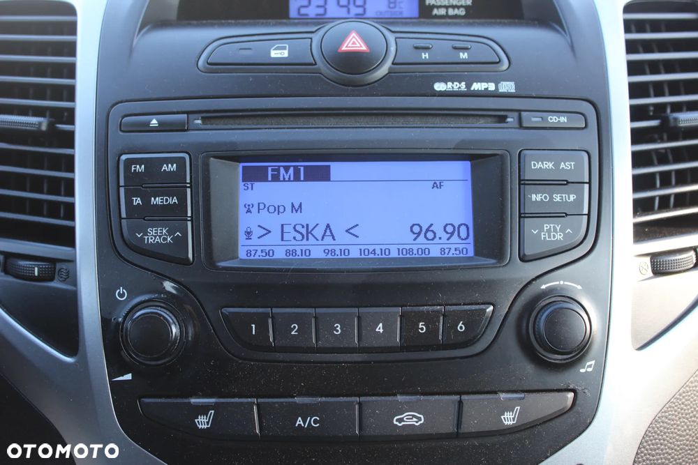 Hyundai ix20 1.4 Comfort - 19