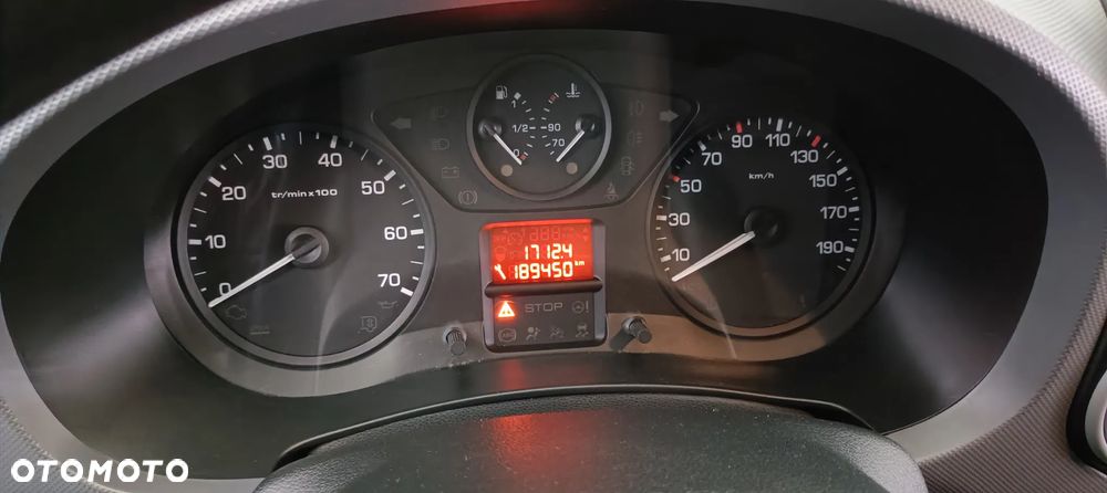 Citroën Berlingo - 7