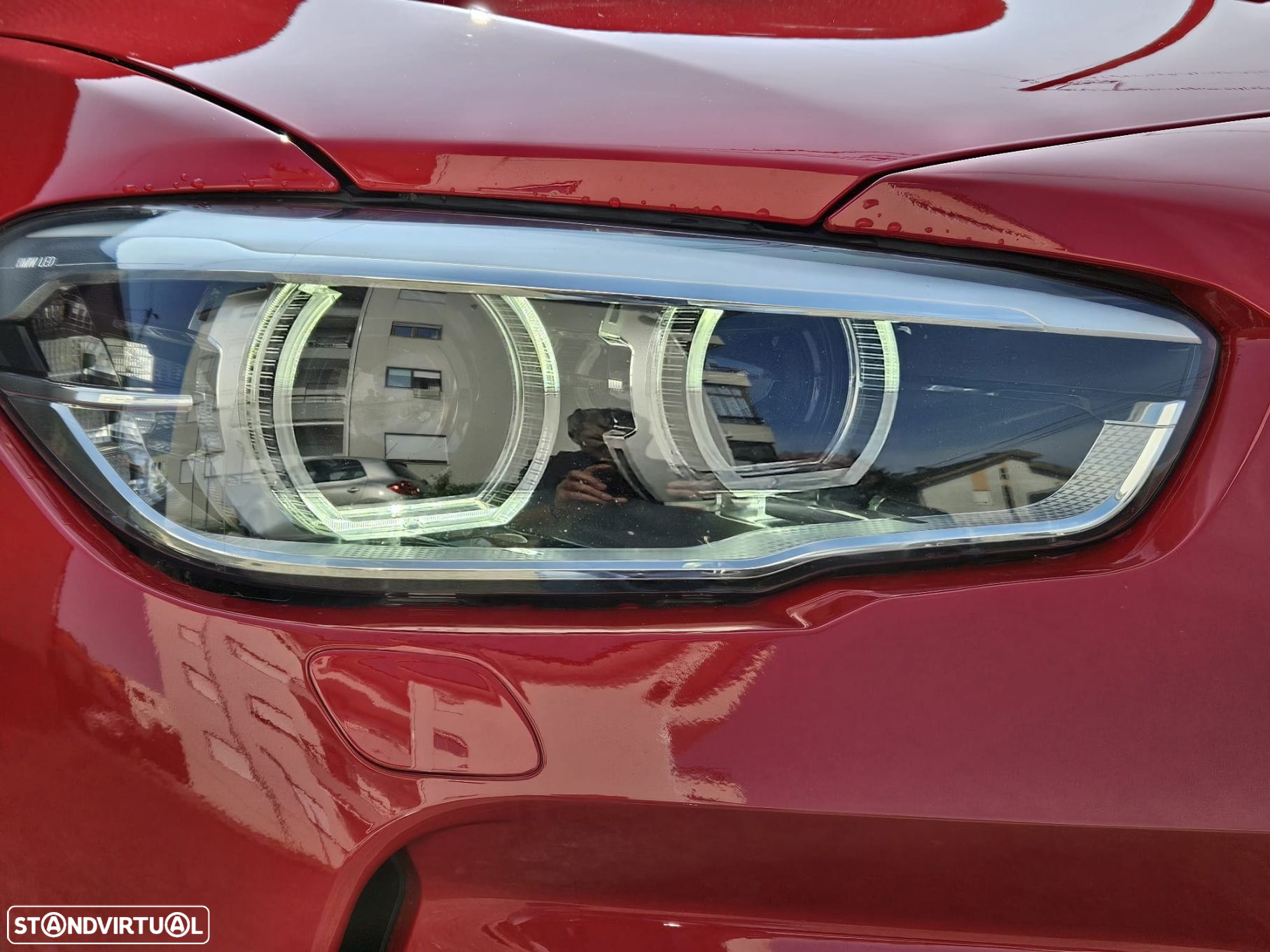BMW 118 d Pack M Auto - 44