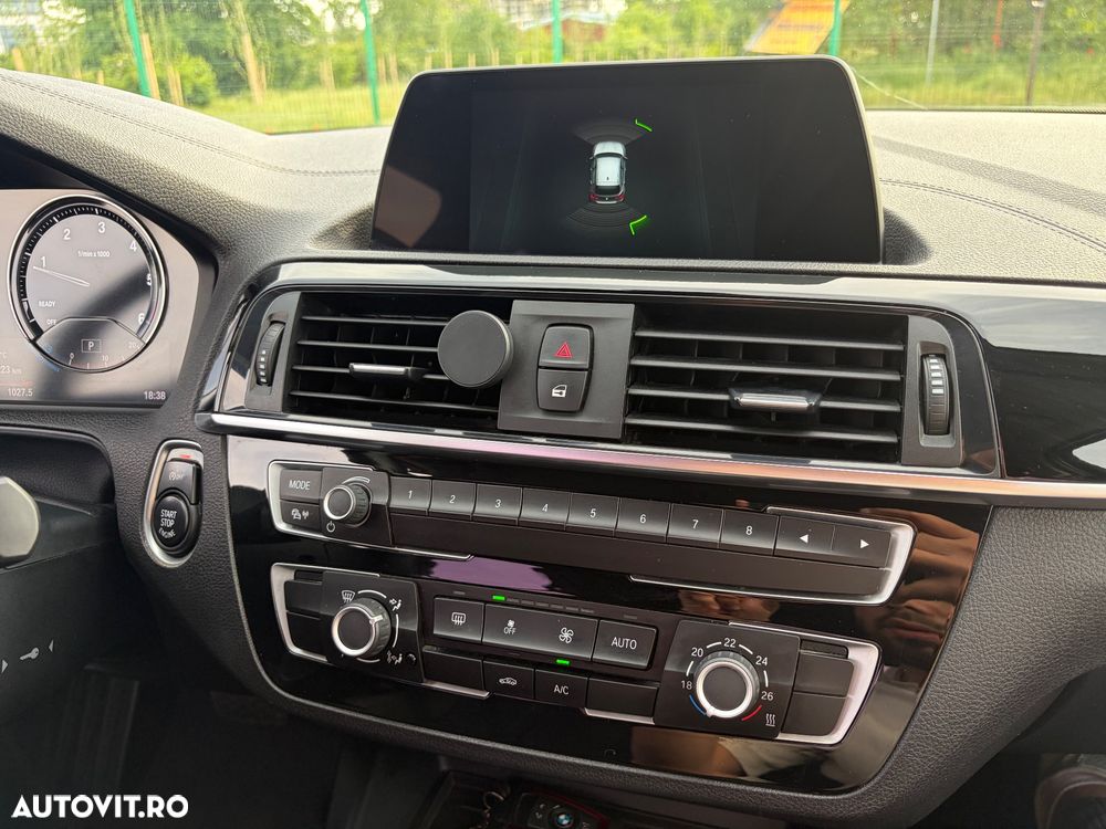 BMW Seria 1 - 20