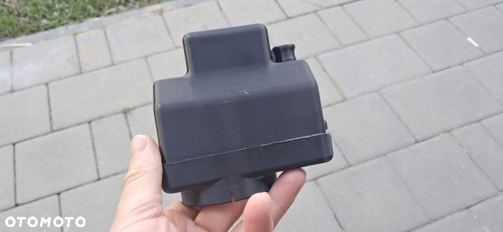 puszka na gaźnik filtr szmerów romet ogar motorynka m1 m2 m3 pony 3d - 4