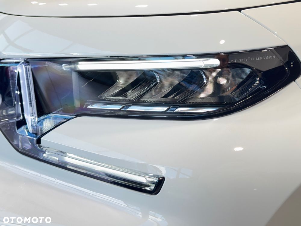 Citroen C3 Aircross 2026 photo 5