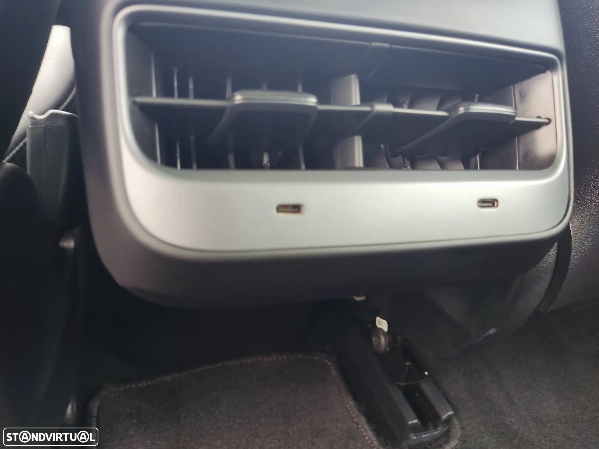 Tesla Model 3 Tração Traseira - 15