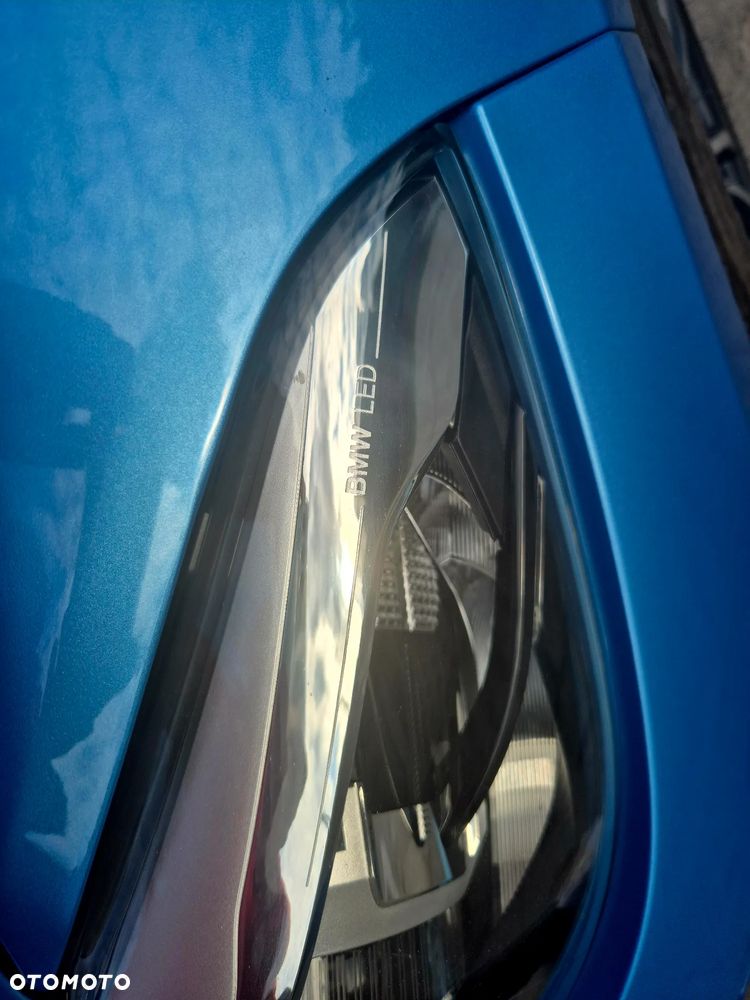 BMW Seria 1 118i GPF Sport Line - 30