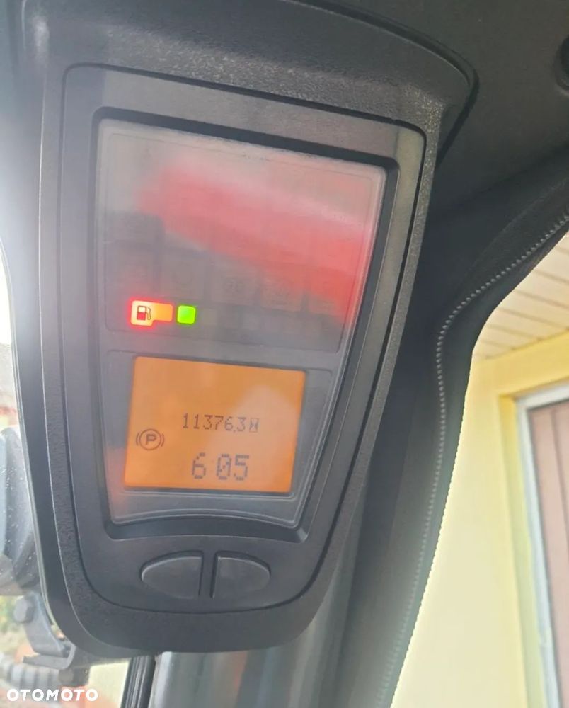 Linde H40T - 8