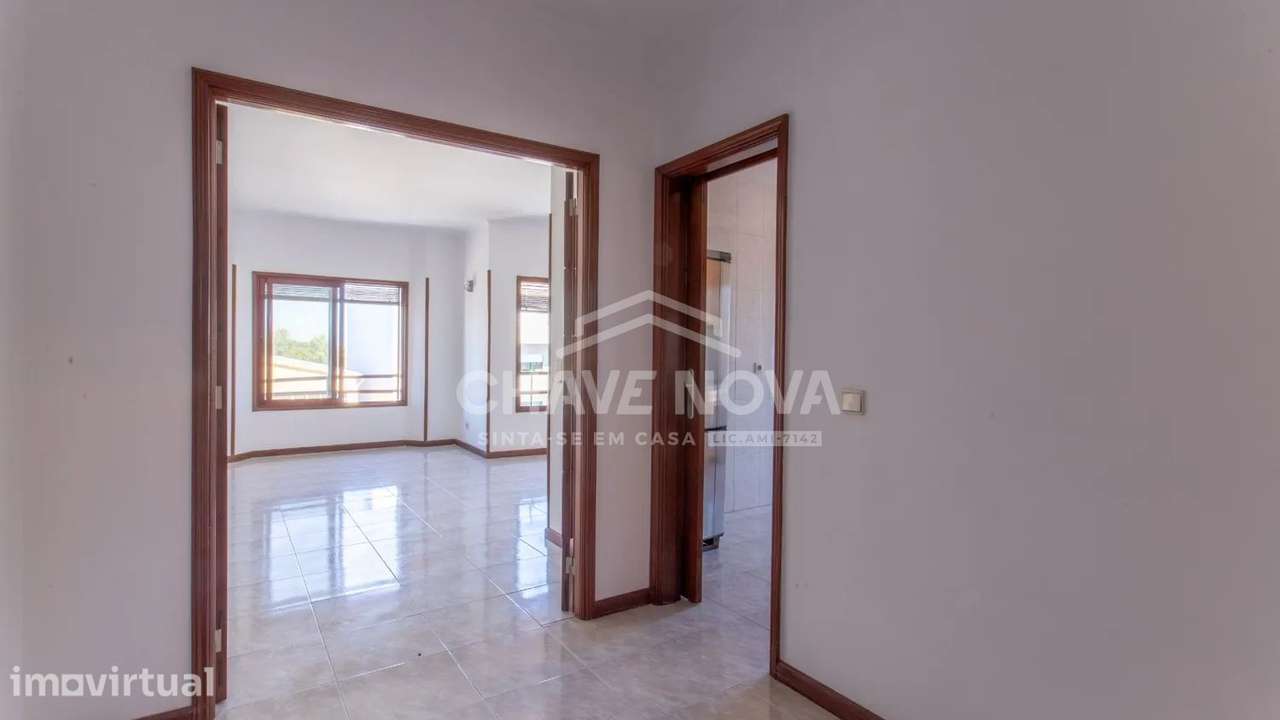 Apartamento T3 | pronto a habitar | Rio Tinto Centro | Porto - Grande imagem: 4/26
