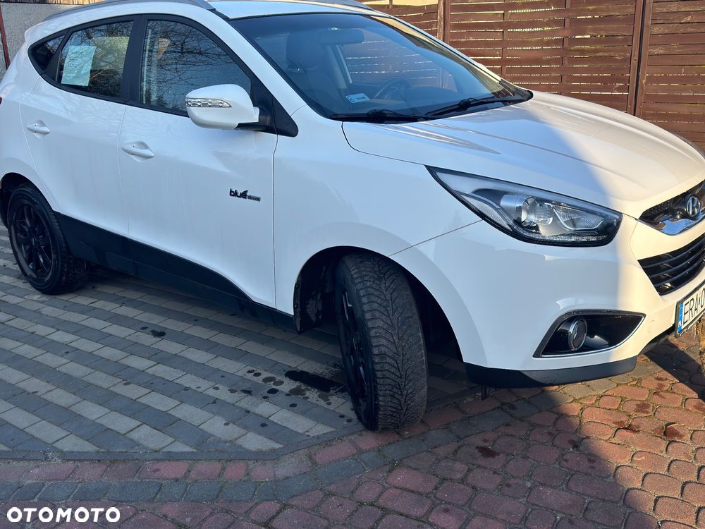 Hyundai ix35 - 13