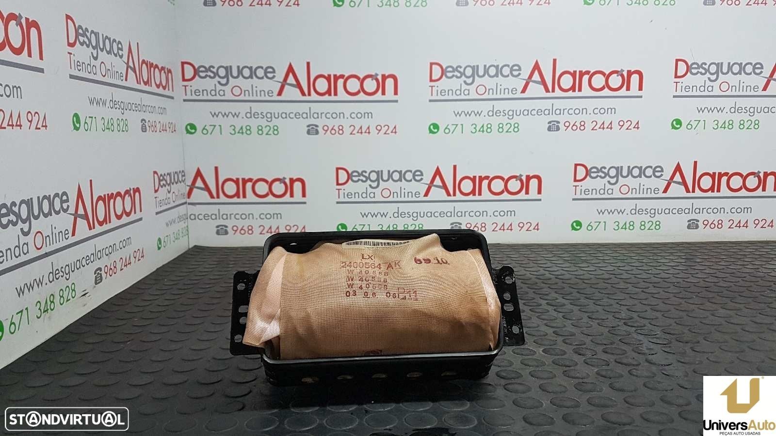 AIRBAG FRENTE DIREITO CHRYSLER 300 C 3.0 CRD - 1
