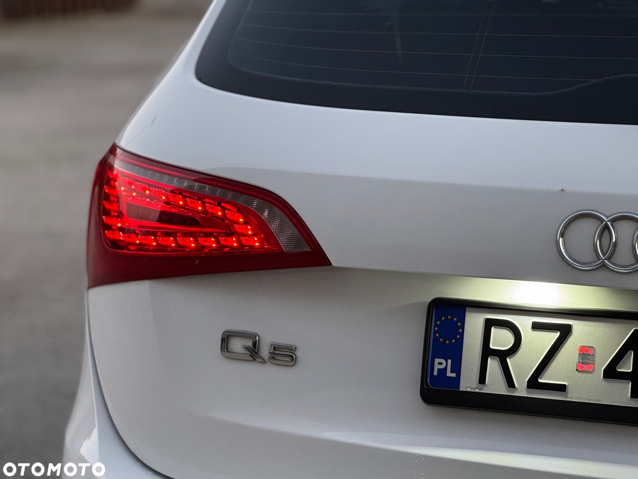 Audi Q5 3.0 TDI Quattro S tronic - 19